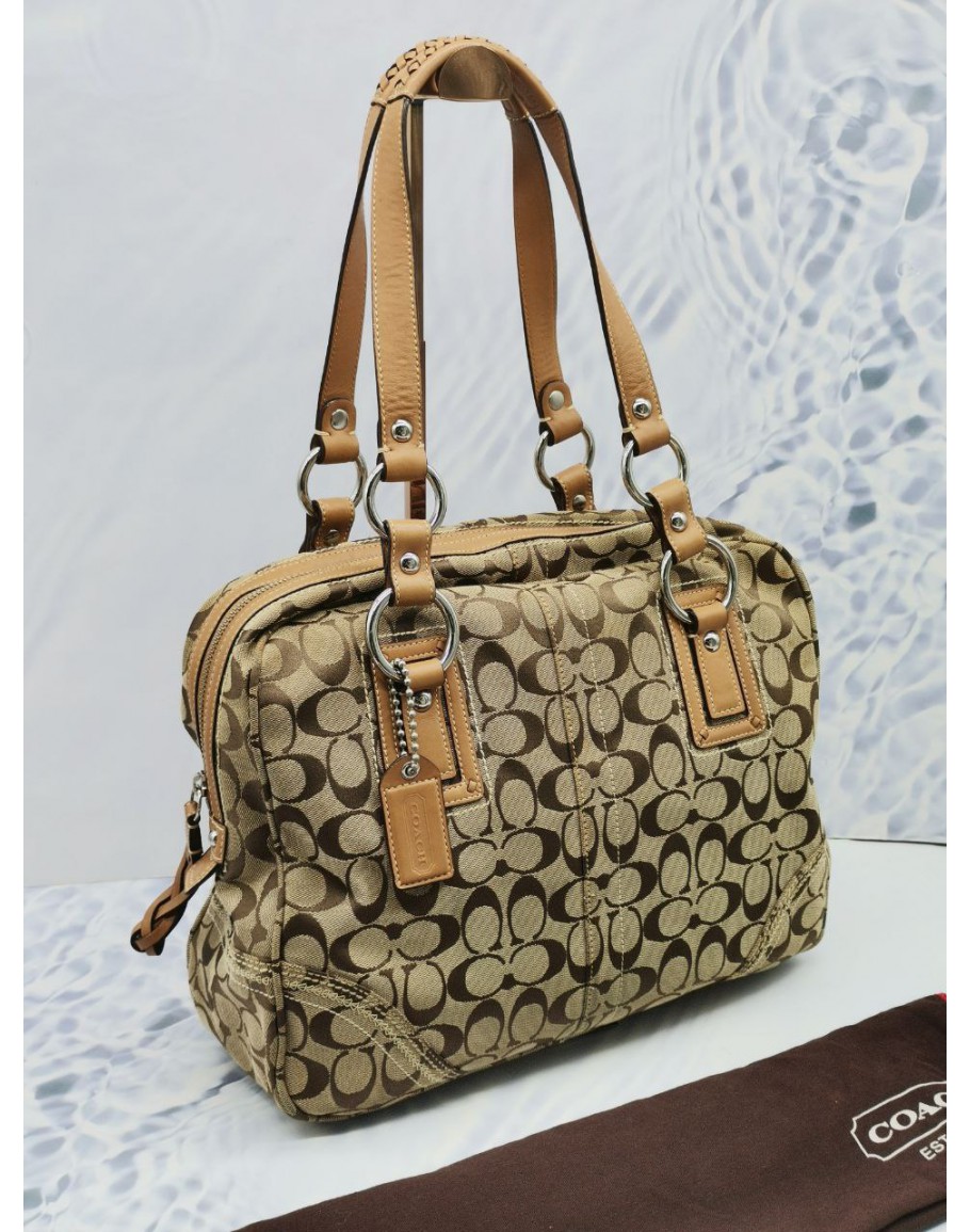 Coach bags cheap malaysia price list